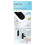 Auto Touchless Foaming Soap Dispenser, No Drill Wall-Mounted, 3 Modes 450ml, Temp Display, for Kitchen and Bathroom 10