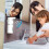 Household  Sensing Multi Gear Contactless Wall Mounted Vertical Rechargeable Soap Dispenser Foam Machine 5