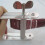 Aluminium Alloy Squeezer Toothpaste Dispenser Tube Wringer Hand Roller Tool 5