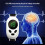 Low-Frequency Pulse Microcurrent Watch Sleep Aid Relaxation Treatment Insomnia Relieve Pulse Stimulation Hypnosis 4