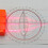 Lens Imaging Equipment Tools Physical Teaching Tools Teaching Aids Geometric Optics Experimental Set Learning Kits 2 SET 4