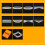 Lens Imaging Equipment Tools Physical Teaching Tools Teaching Aids Geometric Optics Experimental Set Learning Kits 2 SET 6