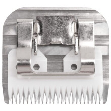 2X SK5 Dog Hair Clipper Blade 10 Replacement Hair Clipper Blade Electric Clipper Accessories