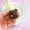 Cartoon Bear Cookie Mooncakes Mold Dishwasher Safe ABS Stainless 5