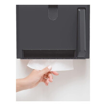 Paper Towel Dispenser Key, 15Pcs Universal Dispenser Key for Paper Towel and Toilet Paper Dispensers