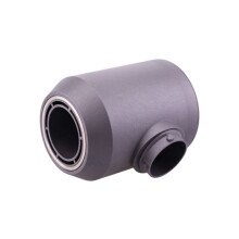 Curl Bar Adapter Compatible Compatible with Airwrap HS01HS05 Styler Accessories Hair Dryer Curler Replacement Parts