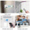 Tuya WiFi  Curtain  Controllers Roller Blinds Shutter Motor  Life APP Remote Control Alexa  Home 4