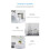 Automatic Sensor Soap Dispenser Touchless Liquid HandSoap Dispenser with Infrared Motion Sensor 300Ml/11Oz A 2