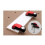 2Pc Workbench Dog Holes Quick Acting Hold Down Clamp Stainless Steel Adjustable Woodworking Bench Press Fixed Tool-20mm 5