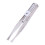 3X Stainless Luce A Led per Ciglia in Acciaio 4