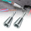 Wire Twisting Tool Wire Twister Wire Connector,Wire Twisting Tool Wire Stripper Tool Wire Twister Tool for Drill 3