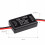 3X Car Gs-100A LED Brake Light Flash Controller 4