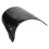 3X Airflow Adjustable Universal Motorcycle Headlight Windshield Windscreen Wind Deflector Motorcycle Accessories 3