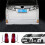 Auto-LED-Heckstoßstangen-Nebelscheinwerfer, Bremslichter, Dynamische Blinker für  ALPHARD/VELLFIRE 30-Serie 5