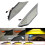 A- LED Turn Signal Side  Light Dynamic Flowing Blinker for   10th Gen Sedan Coupe Hatchback 2016-2018 7