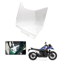 Motorrad-Scheinwerferschutz, Grillabdeckung, Schutz für R1300GS GS1300 R1300 GS ADV Adventure 2023 2024