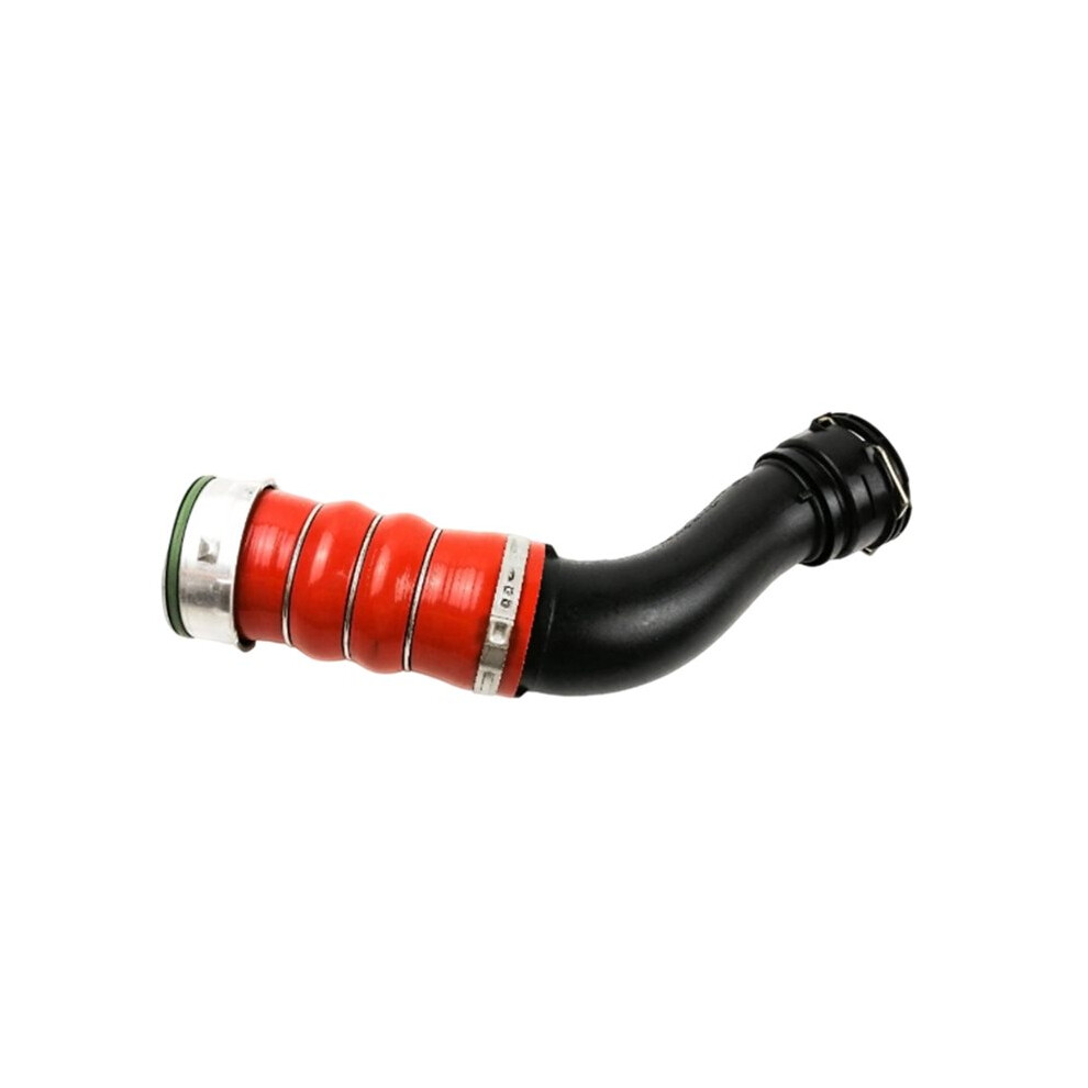 13717583728 Turbo Charge Hose Intercooler Pipe Hose Air Intake Pipe Hose For F10 F11 F12 F13 F01 F02 4711462208342