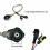 4X D2S/D4S HID Xenon Bulb Adapters Wire Harness Connector Cable Socket 1