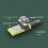 Metal And Plastic Garlic Crusher For Vegetable Grinding Slicing 6