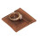 2--Naing-Beutel, Schmuck-Verpackungsbeutel, Antrags-Vorschlagspapier, Hochzeit, Ehering-Box 5