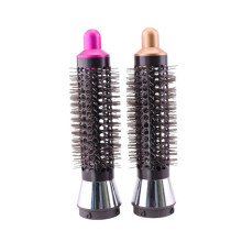 For Airwrap / Hair Dryer Styler Accessories, Cylinder Comb and Adapter Curling Hair Tool B