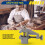 Clamp  BordsbäNk Hobby  Vice Tool 5