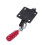 32 Mm Kolvslag Metall Push Pull Toggle Clamp 227 Kg 500 Lbs 4