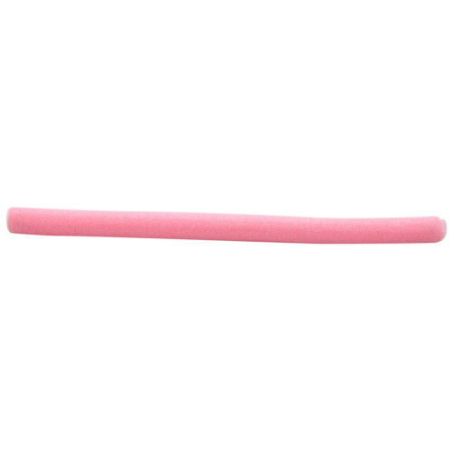 10 pcs Curler Makers Twist Curls Tool DIY Styling Hair Rollers (Random Color) 1