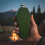 Premium Polished 6 Sided Alcohols Flasks With-True Color 6