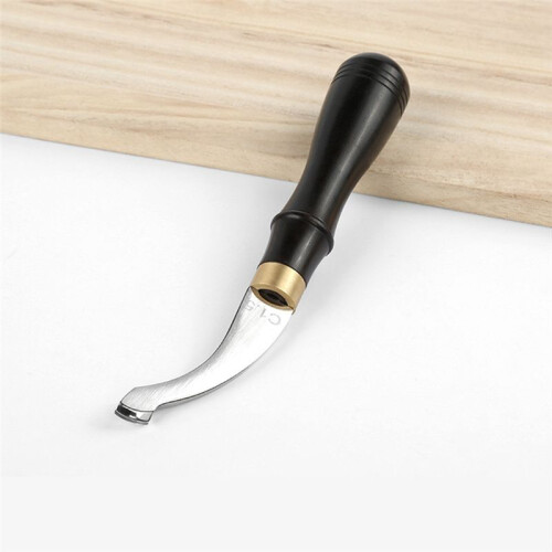 Leather Edger Professional Leather Tools Leather Trimmer Cutter Leather Making Leather   Edges Tool C2.5 1