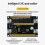 18650 Lithium Battery Spot  Pen Control Board Touch Welding Machine 12V Automatic Spot 9-Speed Output Module,A 8