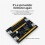 18650 Lithium Battery Spot  Pen Control Board Touch Welding Machine 12V Automatic Spot 9-Speed Output Module,A 8