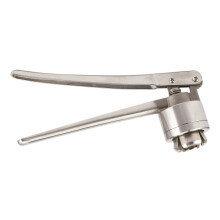Manuelle Crimper Hand Versiegelungs Maschine für Edelstahl zum Crimpen Von 20 Mm Flip Off Kappen für Aluminium Kappen