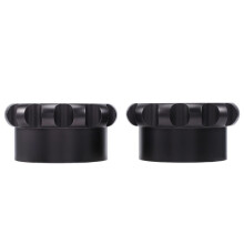4PCS Set Case Tool Screw Back Opener for Watch 34mm 35mm 36mm 38mm Watch Repair Tools Case Screw