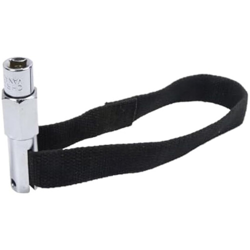 Light-Duty Canvas with Filter Wrench Filter Wrench Filter Removal Tool 2