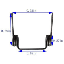 Kit de RéVision NV45AB2 pour PièCes de Cloueuse à Charpente NV45AB2 NV45AB