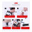 Automatic Coder 4Digit Number Machine Production Date Manual Coder Numbering Advance Machine Quick-Drying Ink Black 4