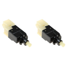 2X A0015456709, A0015454409 Brake Pedal Light Lamp  for   W211 W219 E320 E350 E550 E63 CLS63 Sprinter