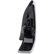 6X Rearview Mirror Turn Signal Light Lamp Blink for Camry Yaris Prius C Avalon for Scion Im Venza Left