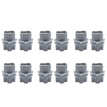 12 X Rem-Achterlicht-Achterlichthouder voor T20W W 33515-S50-003