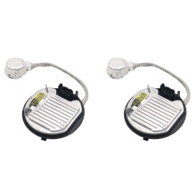 2X Autokoplamp HID Xenon D4R D4S Ballast Hoogspanningsmodule voor   Venza  2011-2016 85967-45010 08020