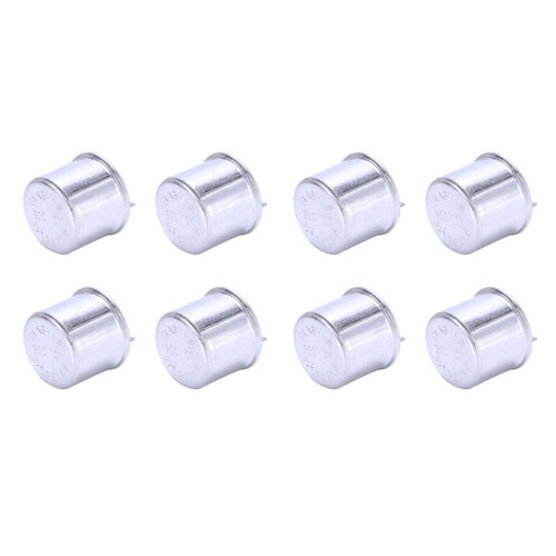8X Klassisches Auto Blink Geber Relais Blinker 12V Licht Blinker 2 Pin