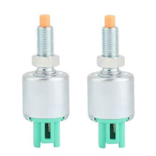 2X 84340-30110 Auto Remlichtschakelaar Stoplamp Sensor voor   Prius IS250