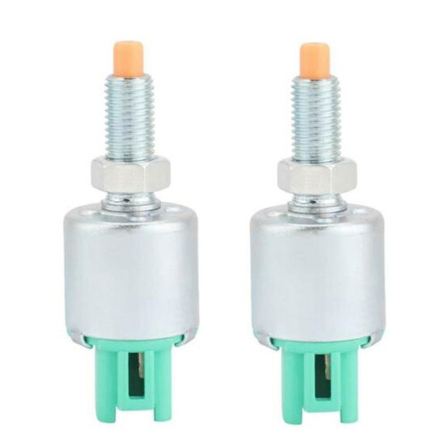 2X 84340-30110 Car Brake Light  Stoplamp Sensor for   Prius IS250