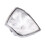 6x Clear Lens Auto-Frontleuchten Blinker Seitenlichter für  E36 3Er 1992-1998 1