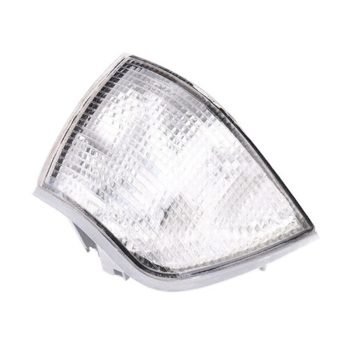 6x Clear Lens Auto-Frontleuchten Blinker Seitenlichter für  E36 3Er 1992-1998