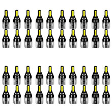 40Pcs T10 W5W LED Car Interior Bulb Light for  Avensis Rav4  Astra Mokka  Focus 2 3 Fiesta 12V