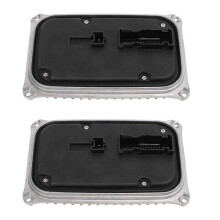 2X Car LED Headlight Drive Control Unit Module for A Class W176 CLA C117 X117 A1769001204