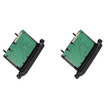 2X New Halogen Headlight TMS Driver Module for 5 Series F10 F11 F07 7258278 7267045 7304906 63117258278 63117304906