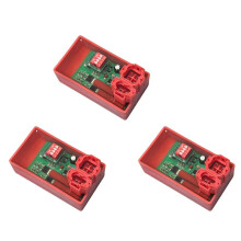 3X Interrupteur D'Allumage Modifié pour Moto de Course AC CDI 6 Broches pour CG125/GY6-125
